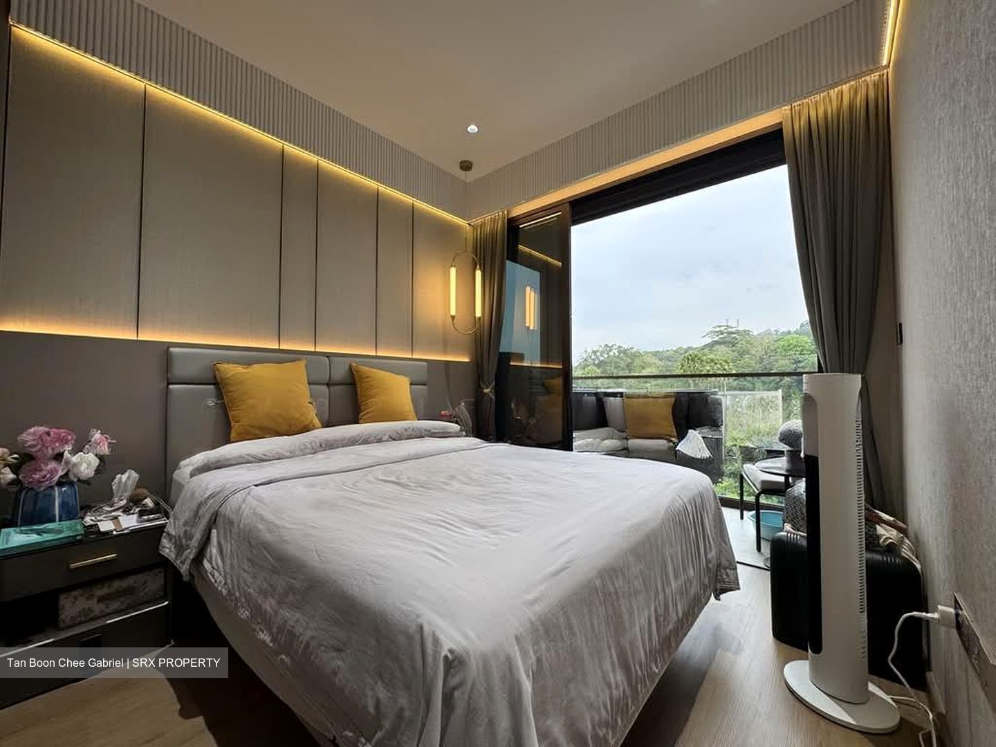 Dairy Farm Residences (D23), Apartment #563676101